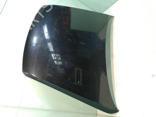 Hood VW TOUAREG (7LA, 7L6, 7L7) 3.0 V6 TDI | BP23939031C1 