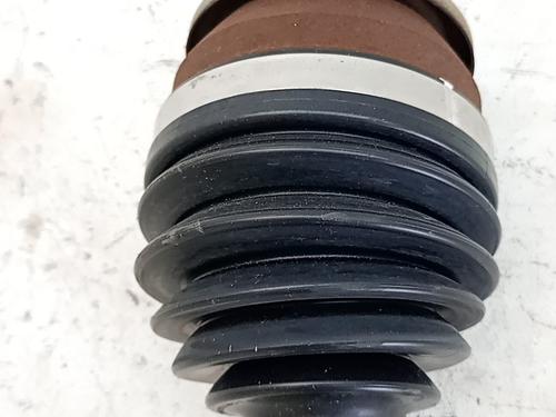 Left front driveshaft TOYOTA AURIS (_E18_) 1.2 (NRE185_, NRE185R) | BP38990660M38 - Image 3