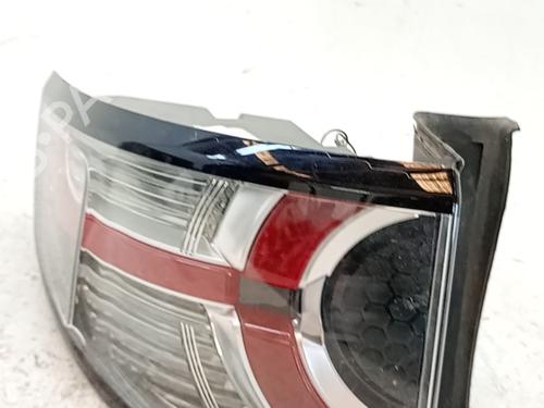 Used Left taillight Left taillight LAND ROVER DISCOVERY SPORT (L550) 2.0 D 4x4 (150 hp) 36539637 36539637