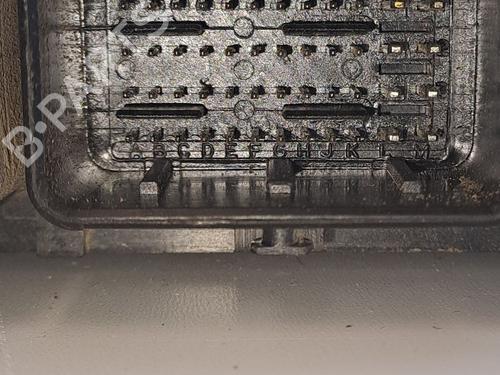 Computer motormanagement DACIA LOGAN MCV (KS_) 1.5 dCi (KS0W) | BP28163955M57 