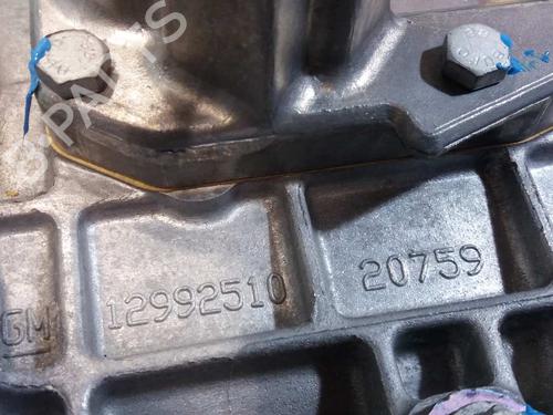 Gearbox SUZUKI SWIFT III (MZ, EZ) 1.3 DDiS (RS413D) | BP23893092M3 