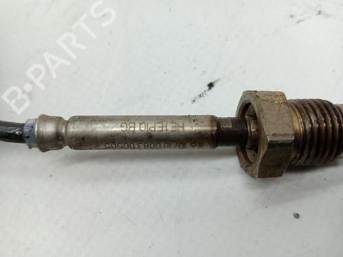 Elektronisk sensor VW PASSAT B6 (3C2) 2.0 TDI 16V | BP23357002M84