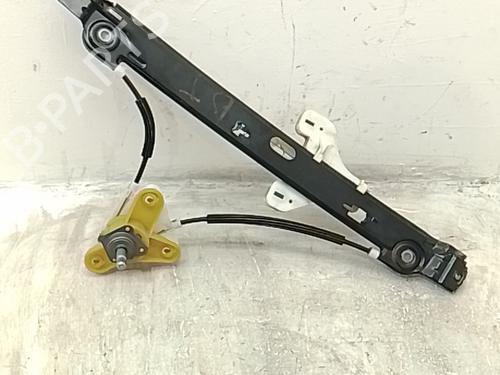 Used Rear right window mechanism Rear right window mechanism 37160043 37160043