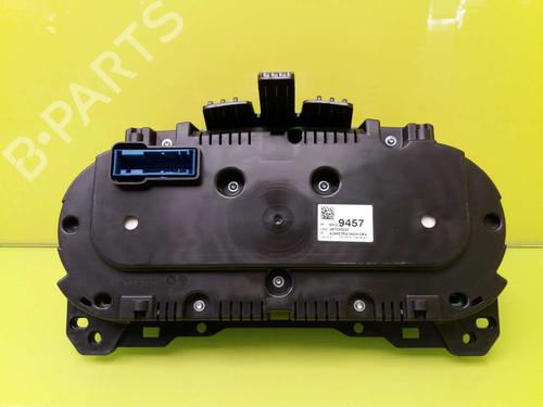 Kombiinstrument OPEL CORSA E (X15) 1.4 (08, 68) (90 hp) 24188009