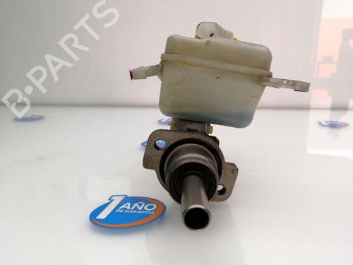 Brake master cylinder SKODA FABIA II (542) 1.4 TDI | BP23404900M77 