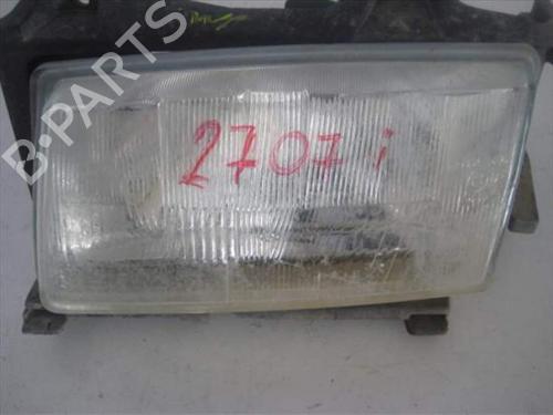 Used Left headlight PEUGEOT EXPERT Platform/Chassis (223) 2.0 HDI (109 hp) 25458459