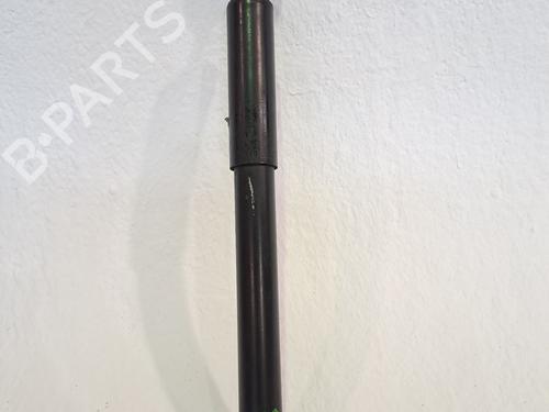 Left rear shock absorber PEUGEOT 2008 I (CU_) 1.6 HDi | BP29302565M18 
