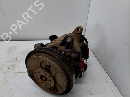 Used AC compressor NISSAN MAXIMA / MAXIMA QX IV (A32) 2.5 V6 24V (190 hp) 30336973