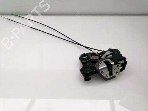 Front left lock SUZUKI GRAND VITARA II (JT, TE, TD) 1.9 DDiS All-wheel Drive (JT419, TD44, JB419WD, JB419XD,... | BP23384346C98 