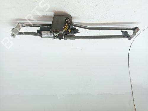Used Front wiper motor IVECO DAILY VI Van 33S16, 35S16, 35C16, 40C16, 42S16, 50C16 (156 hp) 24874509