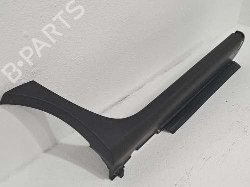Modanatura parafango anteriore sinistro RENAULT SCÉNIC I MPV (JA0/1_, FA0_) 1.9 dCi RX4 | BP24308496C134 