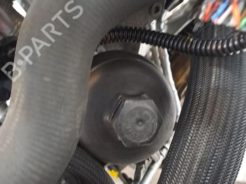 Engine PEUGEOT 208 I (CA_, CC_) 1.6 HDi | BP23974994M1