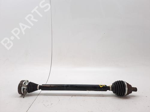 Used Right front driveshaft VW GOLF VI (5K1) 1.6 TDI (105 hp) 26950809