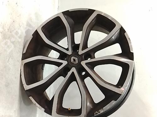 Used Rim Rim RENAULT KADJAR (HA_, HL_) 1.3 TCe 160 (HLNC) (160 hp) 36376848 36376848