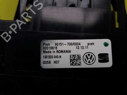 Commande Chauffage SEAT Mii (KF1, KE1) 1.0 | BP23650901I5 