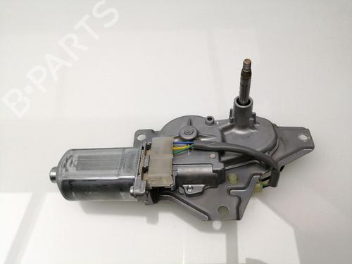 Rear wiper motor SUZUKI JIMNY Closed Off-Road Vehicle (SN) 1.3 4WD (SN413) | BP23378991M102 