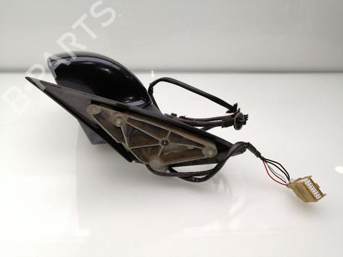Left mirror AUDI A4 B6 Avant (8E5) 2.0 | BP23649652C26 