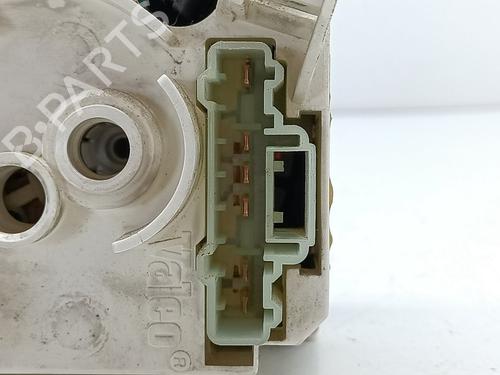 Climate control CITROËN BERLINGO / BERLINGO FIRST Box Body/MPV (M_) 2.0 HDI 90 (MBRHY, MCRHY) | BP25464946I5 