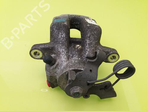 Right rear brake caliper PEUGEOT 407 (6D_) 2.0 HDi 135 (6DRHRH, 6DRHRE, 6DRHRG, 6DRHRJ) | BP23387111M106 