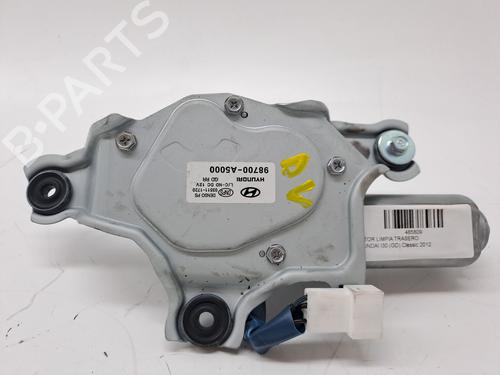 Rear wiper motor HYUNDAI i30 (GD) 1.4 CRDi | BP23362185M102 