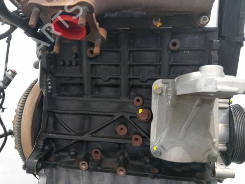 Engine SEAT IBIZA II (6K1) 1.9 SDI | BP25457191M1