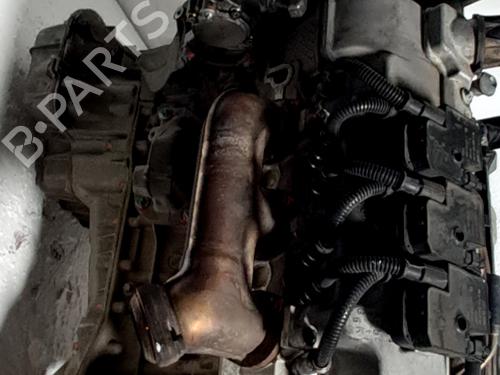 Engine MERCEDES-BENZ E-CLASS (W210) E 240 (210.061) | BP36036194M1 - Image 2