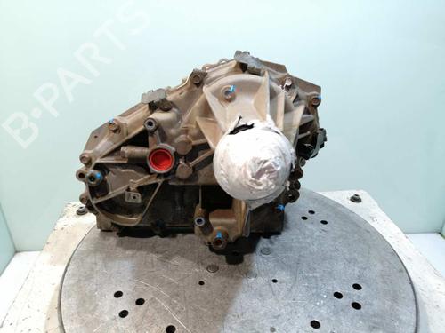 Transfer box NISSAN NAVARA NP300 (D40) 2.5 dCi 4WD (D40TT, D40T, D40M, D40BB) | BP27606766M36