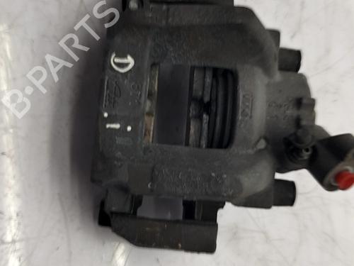 Used Left front brake caliper PEUGEOT 508 I (8D_) 1.6 HDi (112 hp) 31580765
