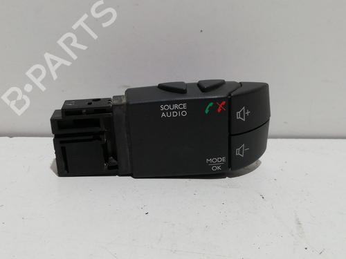 Spak kontakt RENAULT CLIO IV (BH_) 1.5 dCi 90 (90 hp) 25986913