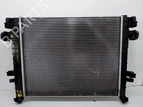 Køler MG MG ZS SUV (AZS1) 1.5 VTi (106 hp) 29852218
