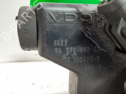 Pedal CITROËN XANTIA (X1_, X2_) 2.0 HDI 109 | BP25459723I4 