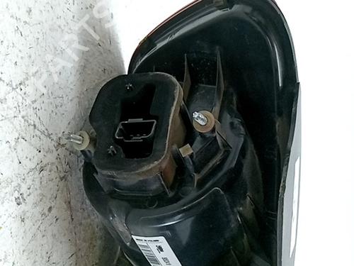 Right taillight VW GOLF V (1K1) 1.4 TSI | BP29302501C35 