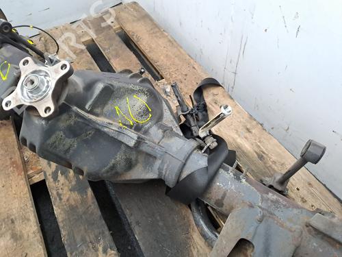 Rear axle MERCEDES-BENZ SPRINTER 3-t Van (B903) 313 CDI (903.663, 903.662, 903.661) | BP24874198M2 