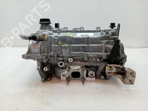 Cylinder head OPEL ASTRA K (B16) 1.0 Turbo (68) | BP23360244M5 