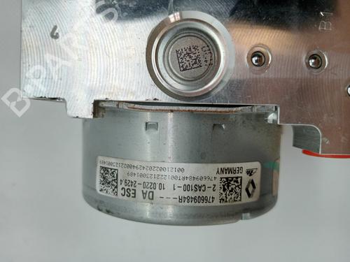 ABS pump DACIA SANDERO III 1.0 TCe 90 | BP23342218M43 