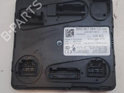 Module électronique AUDI A5 Sportback (F5A, F5F) 2.0 TDI (190 hp) 28164027