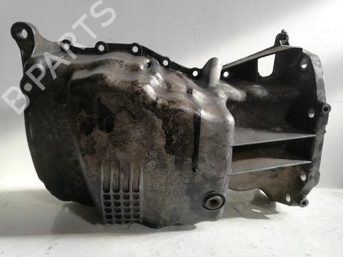 Used Oil sump RENAULT KANGOO (KC0/1_) 1.5 dCi (KC07) (65 hp) 26286208