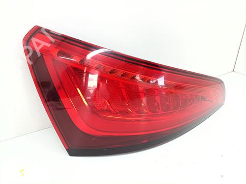 Left taillight AUDI Q5 (8RB) 2.0 TDI | BP27193367C34 