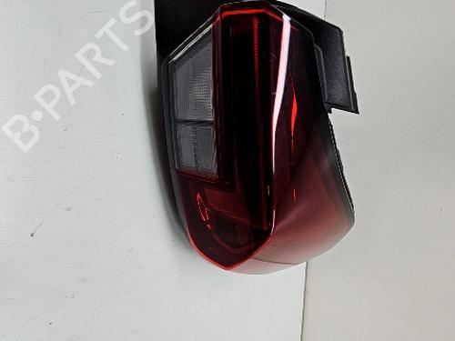 Used Right taillight OPEL CORSA F (P2JO) CORSA-e (68) (136 hp) 30622459