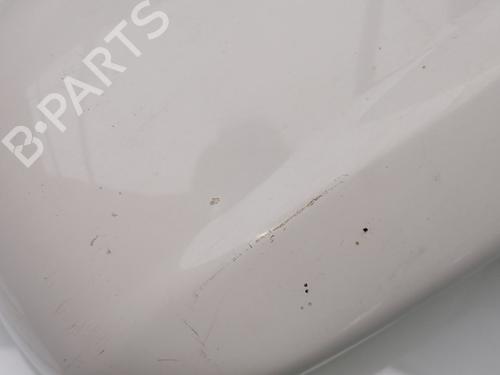 Right mirror SSANGYONG KYRON 2.7 Xdi 4x4 | BP27461509C27 