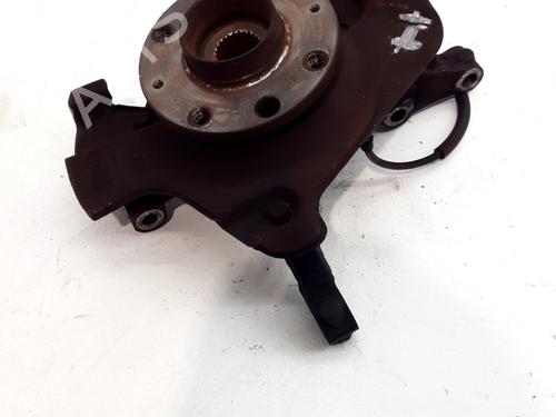 Used Left front steering knuckle FIAT GRANDE PUNTO Van (199_) 1.3 JTD Multijet (199CXC1A) (75 hp) 32257044