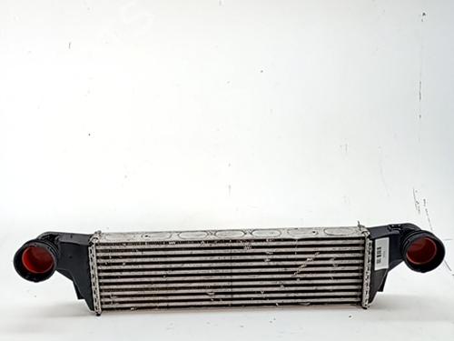 Intercooler Intercooler BMW X5 (E53) 3.0 d (218 hp) 36157724 36157724