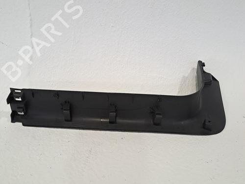 Boot lining PEUGEOT 208 I (CA_, CC_) 1.2 VTI 82 | BP24308539I3 