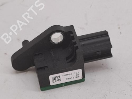 Elektronische sonde VW TIGUAN (5N_) 2.0 TDI (110 hp) 23375710