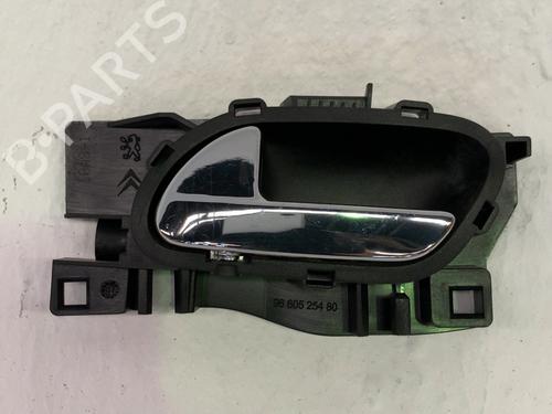 Used Front left interior door handle Front left interior door handle 36539729 36539729