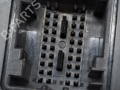 Electronic module CITROËN BERLINGO Box Body/MPV (K9) 1.5 BlueHDi 100 | BP27193413M83 