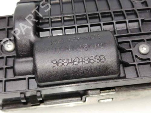 Tailgate lock PEUGEOT 208 I (CA_, CC_) 1.4 HDi | BP23651014C101 