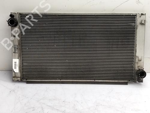 Used Water radiator Water radiator MINI MINI (R56) One D (90 hp) 34209696 34209696