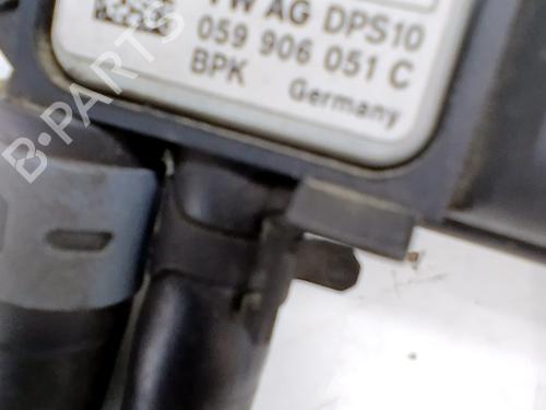 Electronic module AUDI A1 Sportback (8XA, 8XF) 1.6 TDI | BP33841951M83 - Image 2