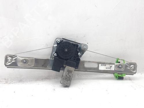 Used Rear right window mechanism Rear right window mechanism BMW 3 Touring (E91) 318 d (143 hp) 34238588 34238588